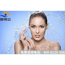 爱视力中草药护眼贴：视物不清是怎么回事？