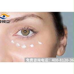 我们为什么要使用眼霜