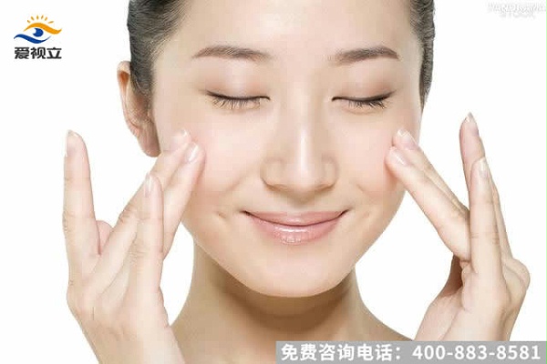 护眼贴使用方法及注意事项