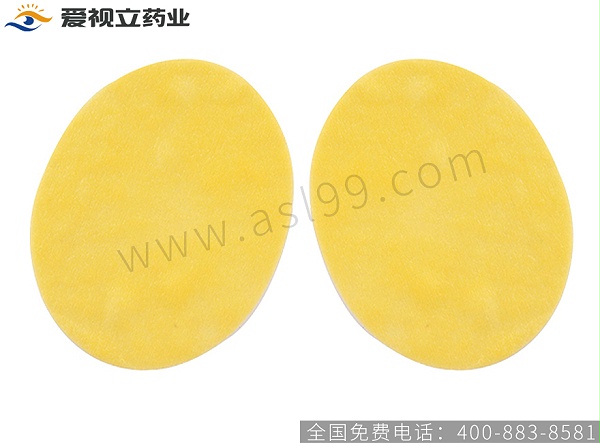 爱视立护眼贴