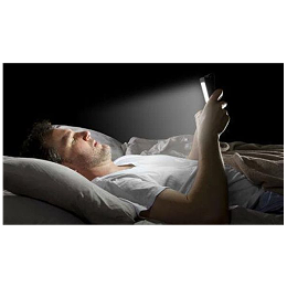 经常熬夜的你，开始用眼贴了吗？你的眼贴安全吗？