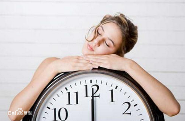 爱视力眼贴睡眠不足