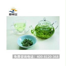 保护眼睛从喝茶开始！这2种茶你喝了吗？