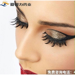 抚平眼周的小熨斗——爱视力护眼眼贴，快来get一下
