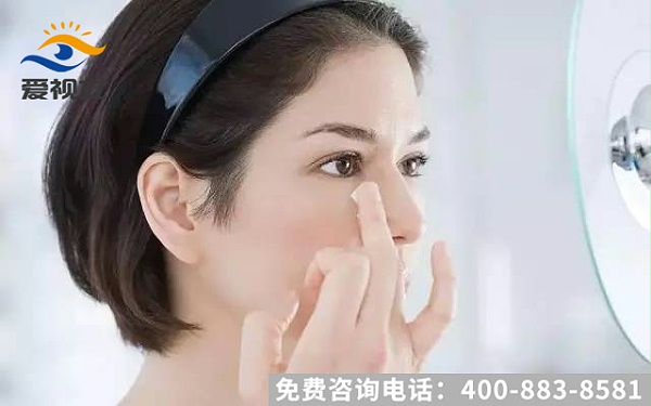 一支好的眼霜要满足什么