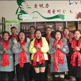 今天腊月二十三,小年吉祥!