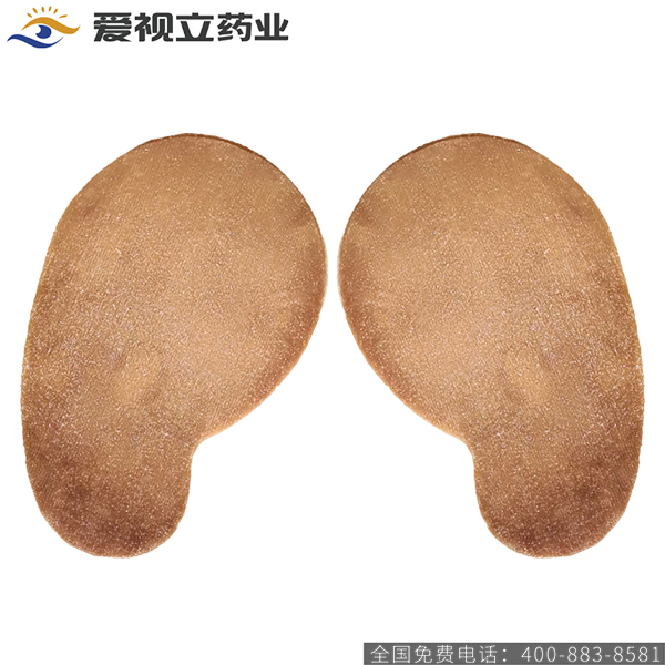 眼膏,眼贴膜的5大优势
