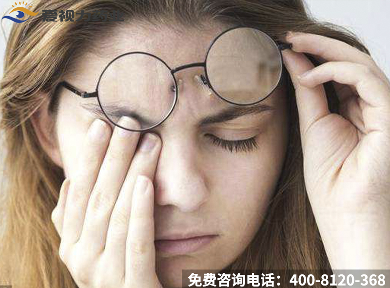 近视