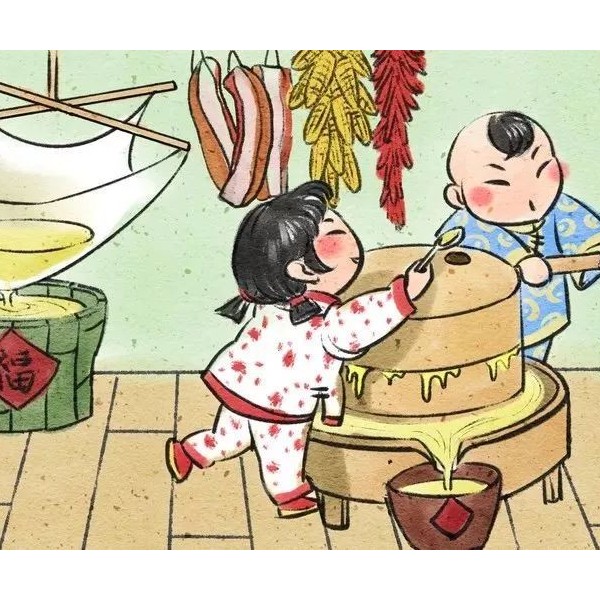 腊月二十五，你应该“Get”的护眼措施