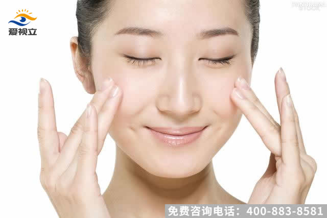 护眼贴使用方法及注意事项