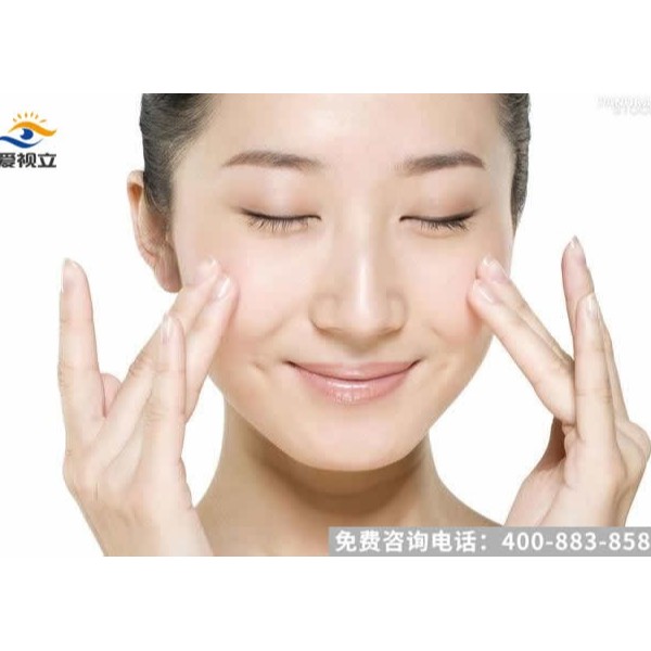 爱视力,护眼贴：有什么办法可以恢复视力？