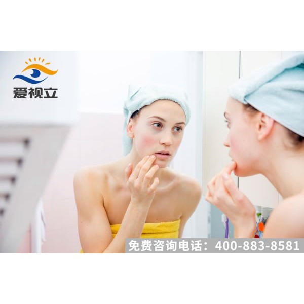 黑眼圈突然“来袭”？ 揭秘黑眼圈的真正来源