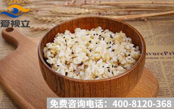 午餐