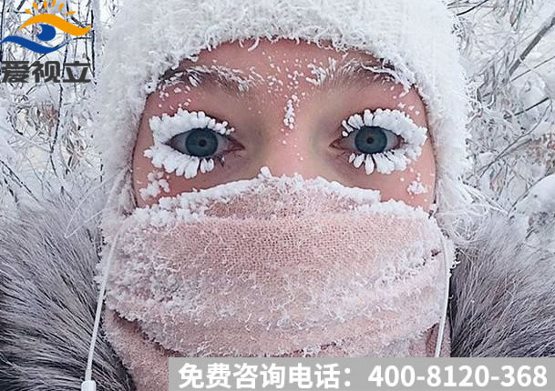 冬天来了，你的眼霜选好了吗？