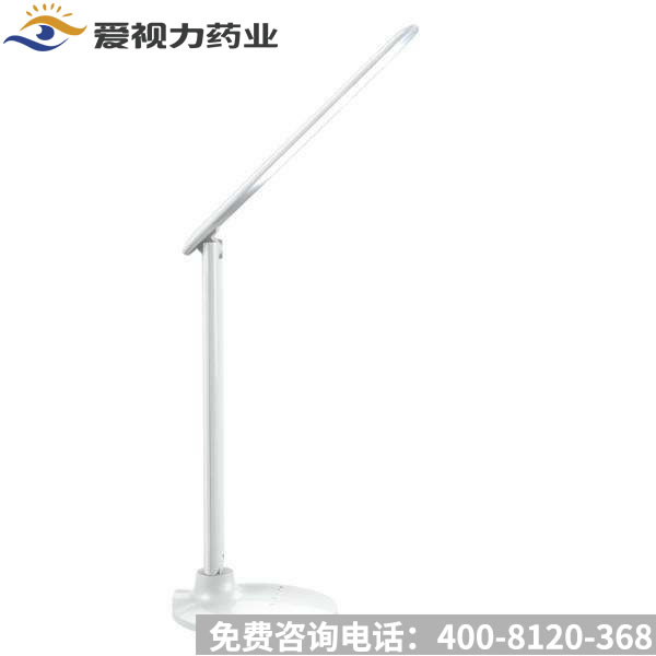 选护眼灯还在看商家宣传语？