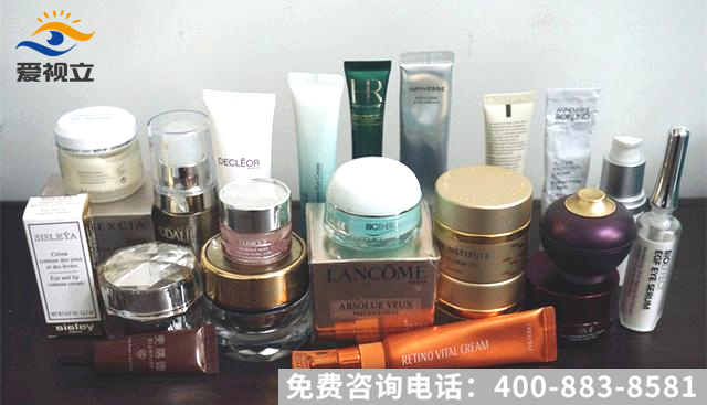 合格的眼霜必须包含的2种成分