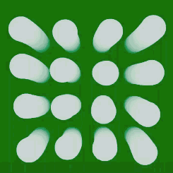 爱视力护眼