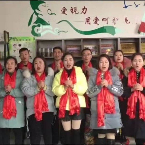 今天腊月二十三,小年吉祥!